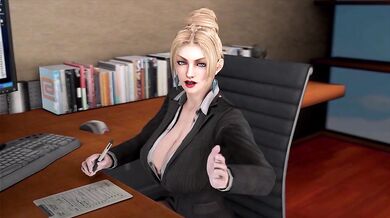 Blacked Rachel's Big Penis Examination