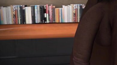 Blacked Rachel's Big Penis Examination