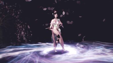 Tifa's Delicious Dance Party 2.6