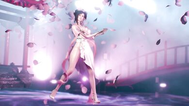 Tifa's Delicious Dance Party 2.6