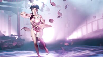Tifa's Delicious Dance Party 2.6