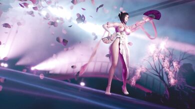 Tifa's Delicious Dance Party 2.6