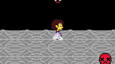 Undertale: Tiny Muffet & Child Frisk - Underage Lesbian Love Affair