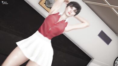 Gyrating Hips and Grinding Crotches: A Salacious Sexual Spectacle