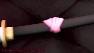 Trance Reckoning: Kasumi's Dungeon Breaking Erotic Adventure