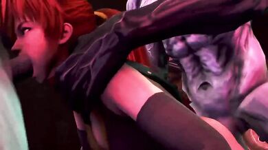 Trance Reckoning: Kasumi's Dungeon Breaking Erotic Adventure