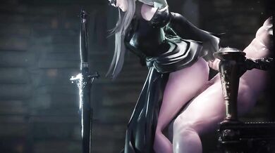 Zero's Divergent Adventures (With Clothing) (Silence of the Lambs Parody)