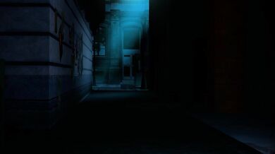 Back Alley Butt Sluts [Sugar Dust]