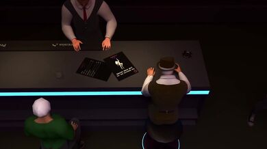 The Legend of the Jiangshi: Minamoto no Raikou [Fate Grand Order 60fps]