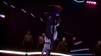 The Legend of the Jiangshi: Minamoto no Raikou [Fate Grand Order 60fps]