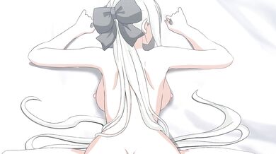 Morgan 5: The Rise of Ginhaha's Ejaculation