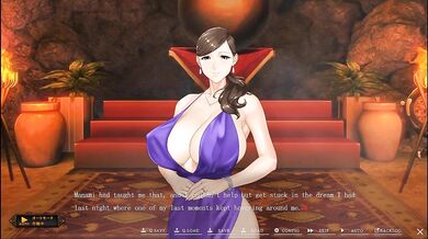 Manami's Dreamy Creampie: The Milky Goddess's Orgy Finale, Part 1