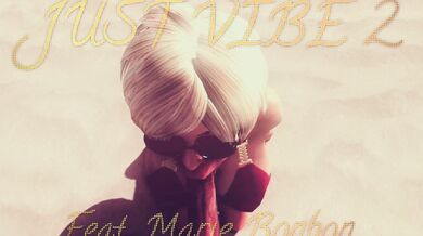 Marie Bonbon Just Vibe 2