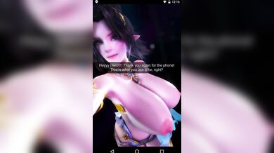 Princess Cecily's Wet and Wild Orgy with Almighty Patty
