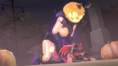 Smushed and Juiced: The Squashing of a Sexy Fruit-Lover's Dreams