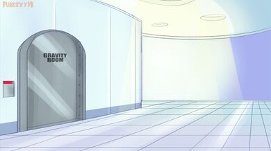 Ass-Fucking Aria's Ass-Tight Ass on a Rough Day with Goku