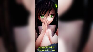 10 tips to make her scream your name in bed (hentai style)