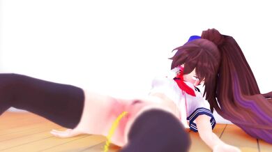 Sunshine Misfire Dong Eye