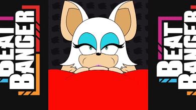 The Rise of Rouge's Cucumber
