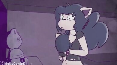 El Conjuro de MelieConieK - Sub Español