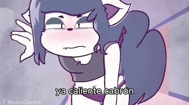 El Conjuro de MelieConieK - Sub Español