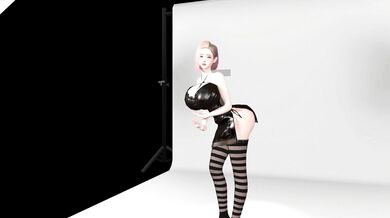 My First Fuck Fest: A Virgin's Introduction to Anal and Group Sex