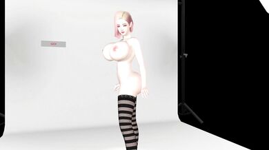 My First Fuck Fest: A Virgin's Introduction to Anal and Group Sex