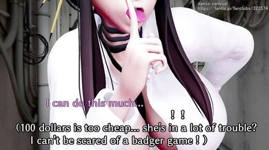 - Mrs. Yor's Wet and Wild Prostitution Adventure with an Older, Seeding Lover