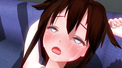 Public Molester - The Animation (Japanese: 私の御主人様はある際、公共的な豹騒を作ったら, Hepburn: Watashi no Goshujinsama wa Arimasu Koto ni, Kōkyo Sekika o Tsukae Rareru)