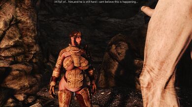 Naughty Thieves' Hideout: Is It Really Just a Normal Campsite?
