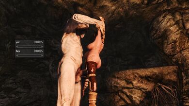 Naughty Thieves' Hideout: Is It Really Just a Normal Campsite?