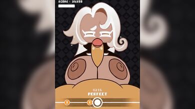 Steamy Sweetness: Latte Cookie's Sugary Treats [Beatbanger]