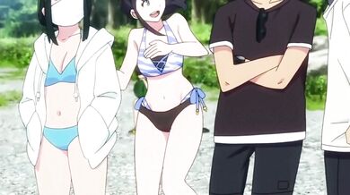 Rikka's Rampant Ride to Reproduce