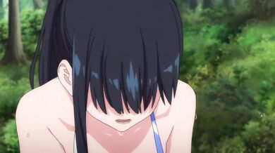 Rikka's Rampant Ride to Reproduce