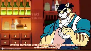 Sake Seduction: O-My-Urushi's Intoxicating Temptation
