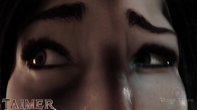 Hades Unleashes Hell on the Highways: Hardcore Hentai Mayhem Volume X