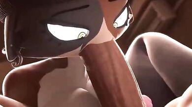 [rabbdo] Meow Skulls - Blowjob

toto
Meow Skulls' BJ Bounty!Meow Skulls' BJ Bounty!