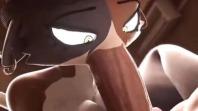 [rabbdo] Meow Skulls - Blowjob

toto
Meow Skulls' BJ Bounty!Meow Skulls' BJ Bounty!