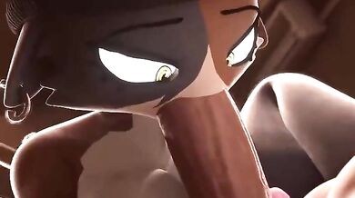 [rabbdo] Meow Skulls - Blowjob

toto
Meow Skulls' BJ Bounty!Meow Skulls' BJ Bounty!