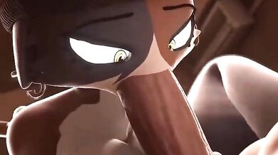 [rabbdo] Meow Skulls - Blowjob

toto
Meow Skulls' BJ Bounty!Meow Skulls' BJ Bounty!