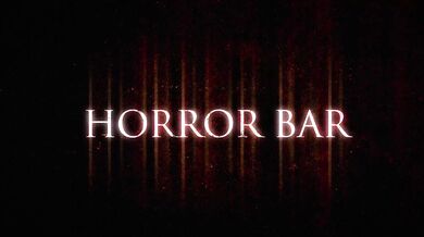 Love Werewolf in Horror Bar