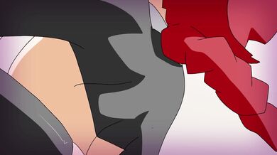 BunnyKun and SaoyaKun's Homosexual Copulation [Perverted Deviants]
