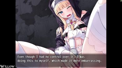 Priestess Possessed: Exorcist Chronicles Episode I