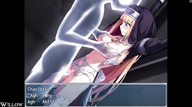 Priestess Possessed: Exorcist Chronicles Episode I