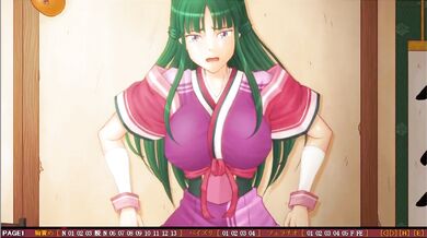 [Arekara4nen] Shrimp Sperm: The Secret Life of a Woman in a Samurai's Body