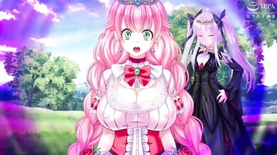 The Revenge of the Demon King's Daughter: Part 2