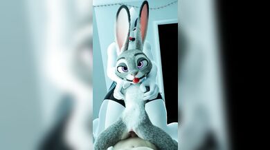 Judy's Wet Onahole [wanktrap]
