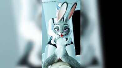 Judy's Wet Onahole [wanktrap]