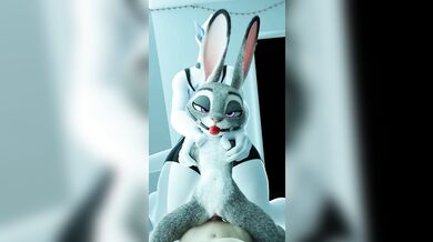 Judy's Wet Onahole [wanktrap]