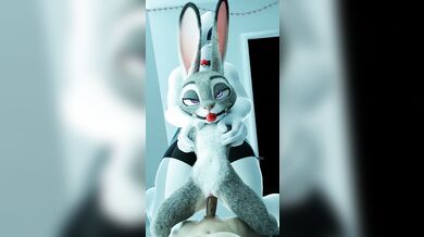 Judy's Wet Onahole [wanktrap]